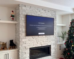Tv Mounting 6