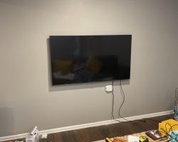 tv mount 6